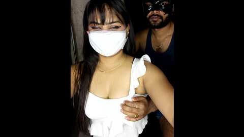 indian_anu @ stripchat on 20230903