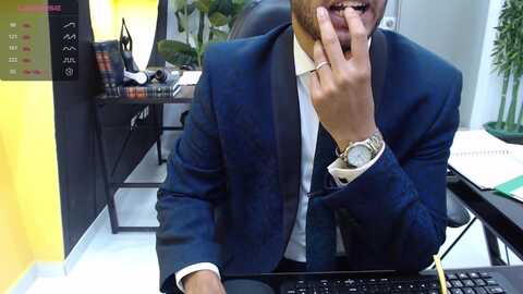 ireneandgeorge @ stripchat on 20230903