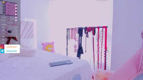 julietasweet_ @ stripchat on 20230903