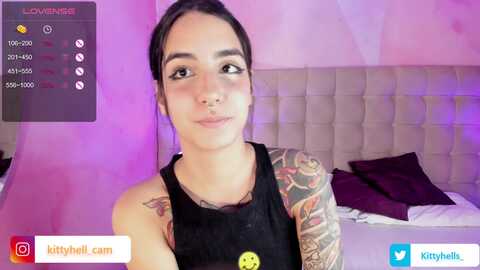 Media: kittyhell_ Stripchat 2023-09-03 18:01:00
