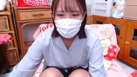 meisan_xo @ stripchat on 20230903