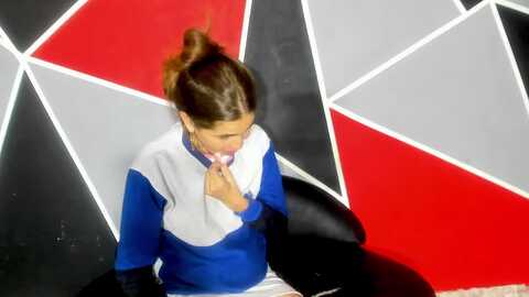 nomercyshow69x @ stripchat on 20230903