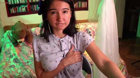 Media: pinkie_princess Stripchat 2023-09-03 10:50:00
