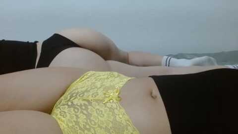 Media: prazer_infinitepleasure_ Stripchat 2023-09-03 18:48:00