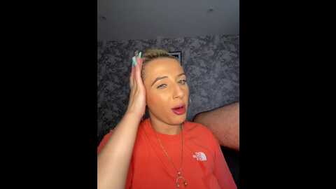 strongqueen @ stripchat on 20230903