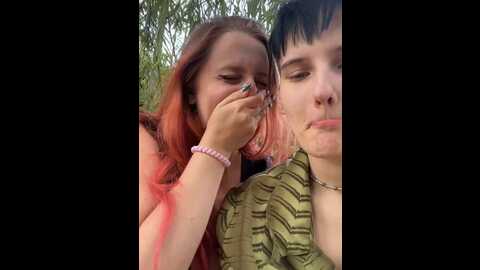 yourleona @ stripchat on 20230903