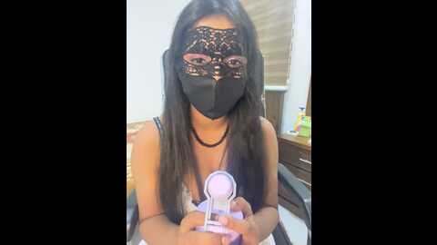 Media: ashley_ranasinghe2005 Stripchat 2023-09-04 18:04:00