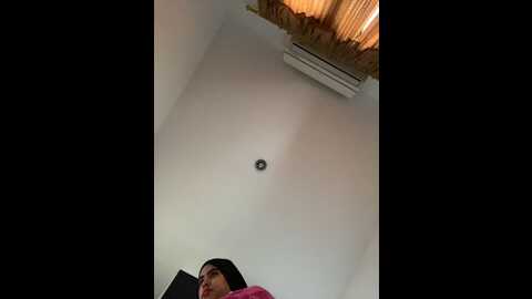 ayra__zyydan @ stripchat on 20230904