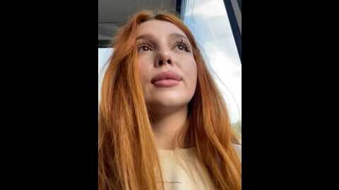 ginger_sexy_doll @ stripchat on 20230904