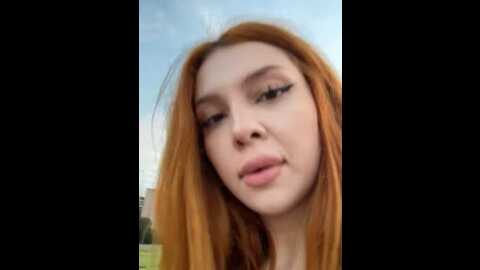 ginger_sexy_doll @ stripchat on 20230904
