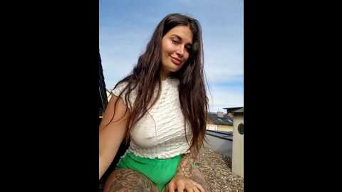 Media: tattoogirlalia Stripchat 2023-09-04 07:53:00