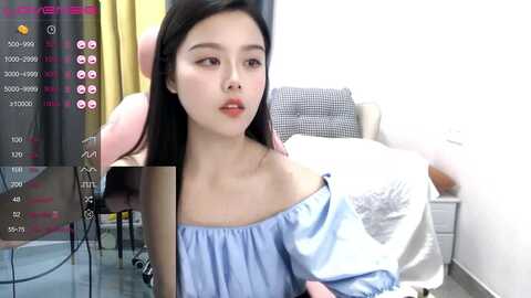 xq_yiling @ stripchat on 20230904