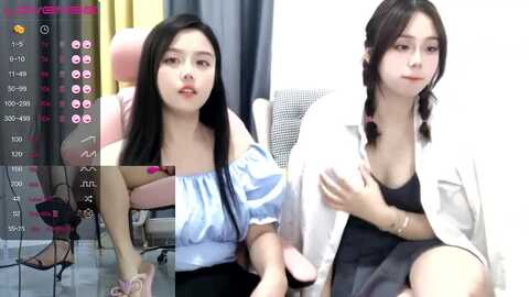 xq_yiling @ stripchat on 20230904