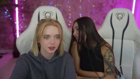 anabel_054 @ stripchat on 20230905