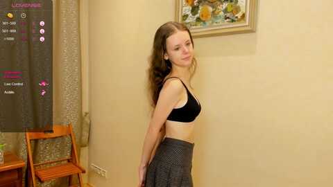 annharrisy @ stripchat on 20230905