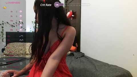 charmingari @ stripchat on 20230905