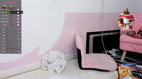 Media: elena____ Stripchat 2023-09-05 22:41:00