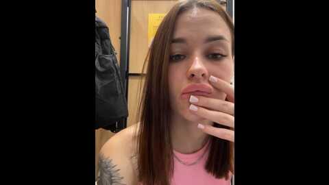 evavibe @ stripchat on 20230905