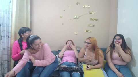 lesb_milf @ stripchat on 20230905