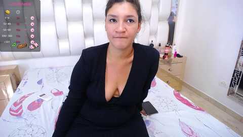 lilithydante2 @ stripchat on 20230905