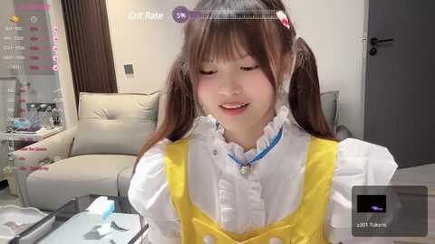 mini_fish @ stripchat on 20230905