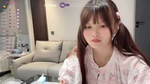 mini_fish @ stripchat on 20230905