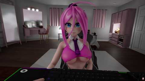 sashanakamoto @ stripchat on 20230905