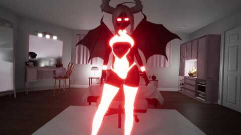 sashanakamoto @ stripchat on 20230905