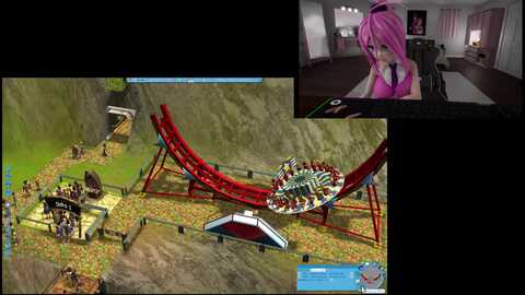 sashanakamoto @ stripchat on 20230905