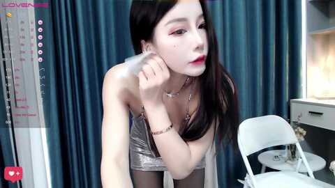 sm_yingzi @ stripchat on 20230905