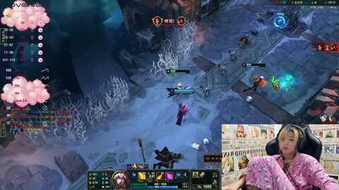 snakegirlqaq @ stripchat on 20230905