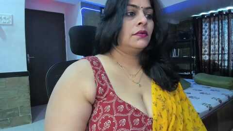 tarivishu23 @ stripchat on 20230905