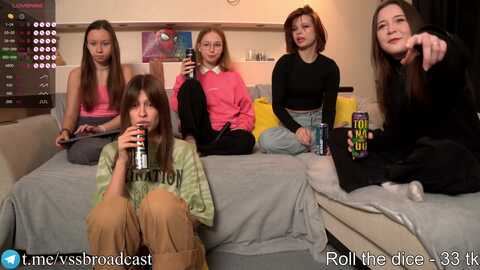 Media: the_bad_touch_ Stripchat 2023-09-05 07:39:00
