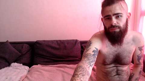 vikingdeanerys666 @ stripchat on 20230905