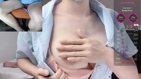 Media: wenwen1688 Stripchat 2023-09-05 08:10:00