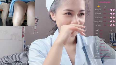 Media: wenwen1688 Stripchat 2023-09-05 08:46:00