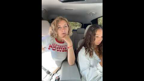 your_karina @ stripchat on 20230905