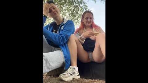 yourleona @ stripchat on 20230905