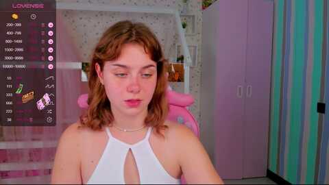 adele_soule @ stripchat on 20230906