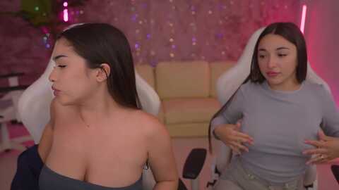 anabel_054 @ stripchat on 20230906
