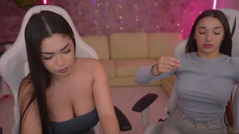 anabel_054 @ stripchat on 20230906