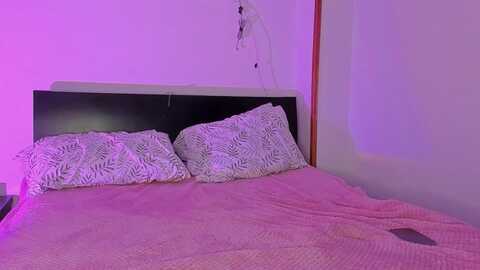 celeste_sexhot_kyle @ stripchat on 20230906