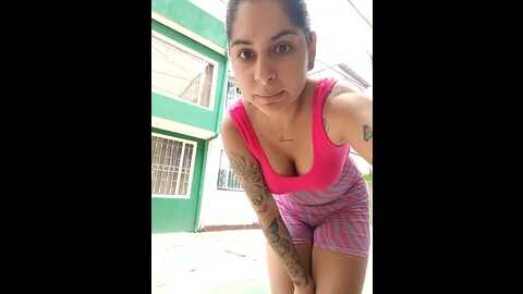 Media: charlotte_stevenss_ Stripchat 2023-09-06 17:10:00