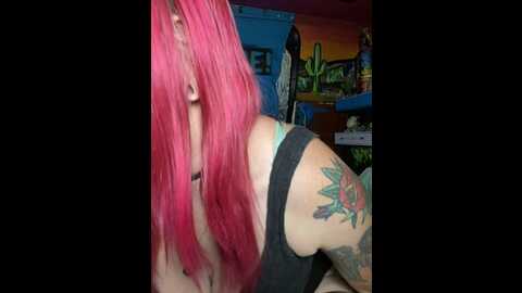 laladirtydesert @ stripchat on 20230906