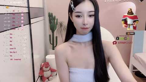 sweetylindy_ @ stripchat on 20230906