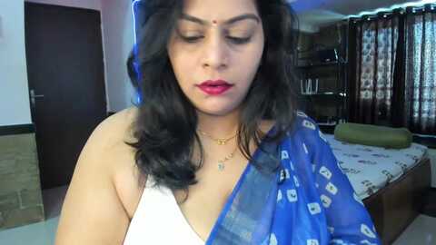 tarivishu23 @ stripchat on 20230906