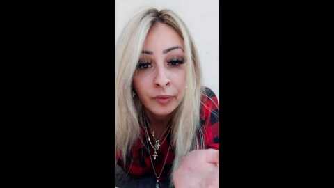 an_g_elly @ stripchat on 20230907