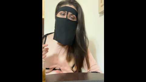 arab_dame @ stripchat on 20230907