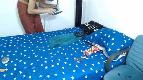 Media: arianablue69 Stripchat 2023-09-07 03:13:00