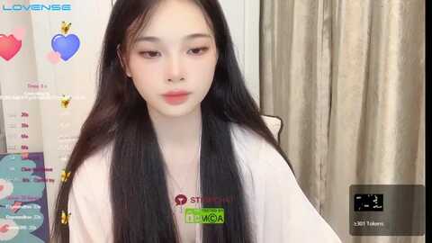 coco_a @ stripchat on 20230907